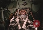 Image of Mercury suit evaluations United States USA, 1959, second 31 stock footage video 65675023273