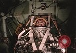Image of Mercury suit evaluations United States USA, 1959, second 43 stock footage video 65675023273