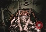 Image of Mercury suit evaluations United States USA, 1959, second 58 stock footage video 65675023273