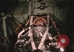 Image of Mercury suit evaluations United States USA, 1959, second 61 stock footage video 65675023273