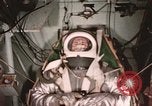 Image of Mercury suit evaluations United States USA, 1959, second 1 stock footage video 65675023274
