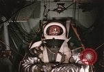 Image of Mercury suit evaluations United States USA, 1959, second 4 stock footage video 65675023274