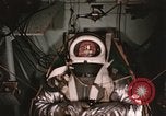 Image of Mercury suit evaluations United States USA, 1959, second 5 stock footage video 65675023274
