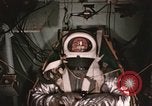 Image of Mercury suit evaluations United States USA, 1959, second 6 stock footage video 65675023274
