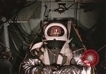 Image of Mercury suit evaluations United States USA, 1959, second 8 stock footage video 65675023274
