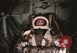 Image of Mercury suit evaluations United States USA, 1959, second 9 stock footage video 65675023274