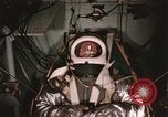 Image of Mercury suit evaluations United States USA, 1959, second 11 stock footage video 65675023274