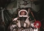 Image of Mercury suit evaluations United States USA, 1959, second 12 stock footage video 65675023274