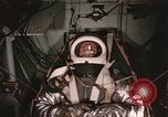 Image of Mercury suit evaluations United States USA, 1959, second 13 stock footage video 65675023274