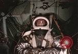 Image of Mercury suit evaluations United States USA, 1959, second 14 stock footage video 65675023274