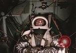 Image of Mercury suit evaluations United States USA, 1959, second 15 stock footage video 65675023274