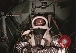 Image of Mercury suit evaluations United States USA, 1959, second 16 stock footage video 65675023274