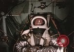 Image of Mercury suit evaluations United States USA, 1959, second 17 stock footage video 65675023274