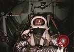 Image of Mercury suit evaluations United States USA, 1959, second 18 stock footage video 65675023274