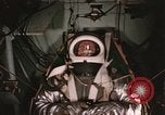 Image of Mercury suit evaluations United States USA, 1959, second 19 stock footage video 65675023274