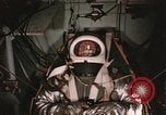 Image of Mercury suit evaluations United States USA, 1959, second 20 stock footage video 65675023274