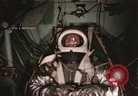 Image of Mercury suit evaluations United States USA, 1959, second 21 stock footage video 65675023274