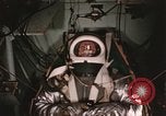Image of Mercury suit evaluations United States USA, 1959, second 22 stock footage video 65675023274