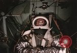 Image of Mercury suit evaluations United States USA, 1959, second 26 stock footage video 65675023274