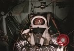 Image of Mercury suit evaluations United States USA, 1959, second 28 stock footage video 65675023274
