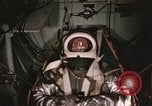 Image of Mercury suit evaluations United States USA, 1959, second 29 stock footage video 65675023274