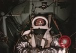 Image of Mercury suit evaluations United States USA, 1959, second 30 stock footage video 65675023274