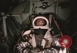 Image of Mercury suit evaluations United States USA, 1959, second 31 stock footage video 65675023274