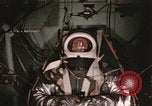 Image of Mercury suit evaluations United States USA, 1959, second 32 stock footage video 65675023274