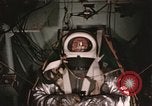 Image of Mercury suit evaluations United States USA, 1959, second 36 stock footage video 65675023274