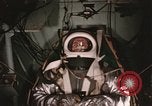 Image of Mercury suit evaluations United States USA, 1959, second 43 stock footage video 65675023274