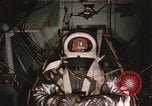 Image of Mercury suit evaluations United States USA, 1959, second 44 stock footage video 65675023274