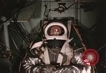 Image of Mercury suit evaluations United States USA, 1959, second 46 stock footage video 65675023274
