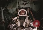 Image of Mercury suit evaluations United States USA, 1959, second 47 stock footage video 65675023274