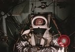 Image of Mercury suit evaluations United States USA, 1959, second 48 stock footage video 65675023274