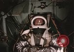 Image of Mercury suit evaluations United States USA, 1959, second 49 stock footage video 65675023274