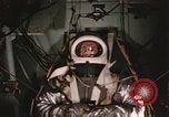 Image of Mercury suit evaluations United States USA, 1959, second 52 stock footage video 65675023274