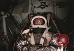 Image of Mercury suit evaluations United States USA, 1959, second 53 stock footage video 65675023274