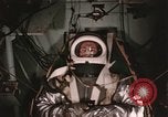 Image of Mercury suit evaluations United States USA, 1959, second 56 stock footage video 65675023274