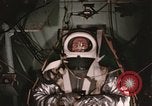 Image of Mercury suit evaluations United States USA, 1959, second 61 stock footage video 65675023274