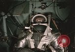 Image of Mercury suit evaluations United States USA, 1959, second 5 stock footage video 65675023275