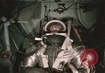 Image of Mercury suit evaluations United States USA, 1959, second 6 stock footage video 65675023275