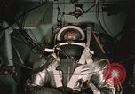 Image of Mercury suit evaluations United States USA, 1959, second 10 stock footage video 65675023275