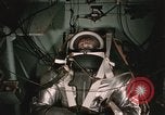 Image of Mercury suit evaluations United States USA, 1959, second 11 stock footage video 65675023275