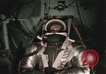 Image of Mercury suit evaluations United States USA, 1959, second 21 stock footage video 65675023275