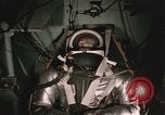 Image of Mercury suit evaluations United States USA, 1959, second 26 stock footage video 65675023275
