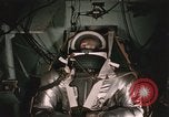 Image of Mercury suit evaluations United States USA, 1959, second 31 stock footage video 65675023275