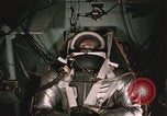 Image of Mercury suit evaluations United States USA, 1959, second 36 stock footage video 65675023275