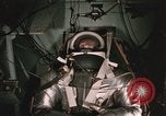 Image of Mercury suit evaluations United States USA, 1959, second 40 stock footage video 65675023275