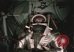 Image of Mercury suit evaluations United States USA, 1959, second 51 stock footage video 65675023275