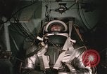 Image of Mercury suit evaluations United States USA, 1959, second 52 stock footage video 65675023275